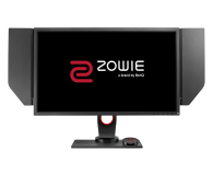BenQ ZOWIE XL2735 czarny - 324526 - zdjęcie 1